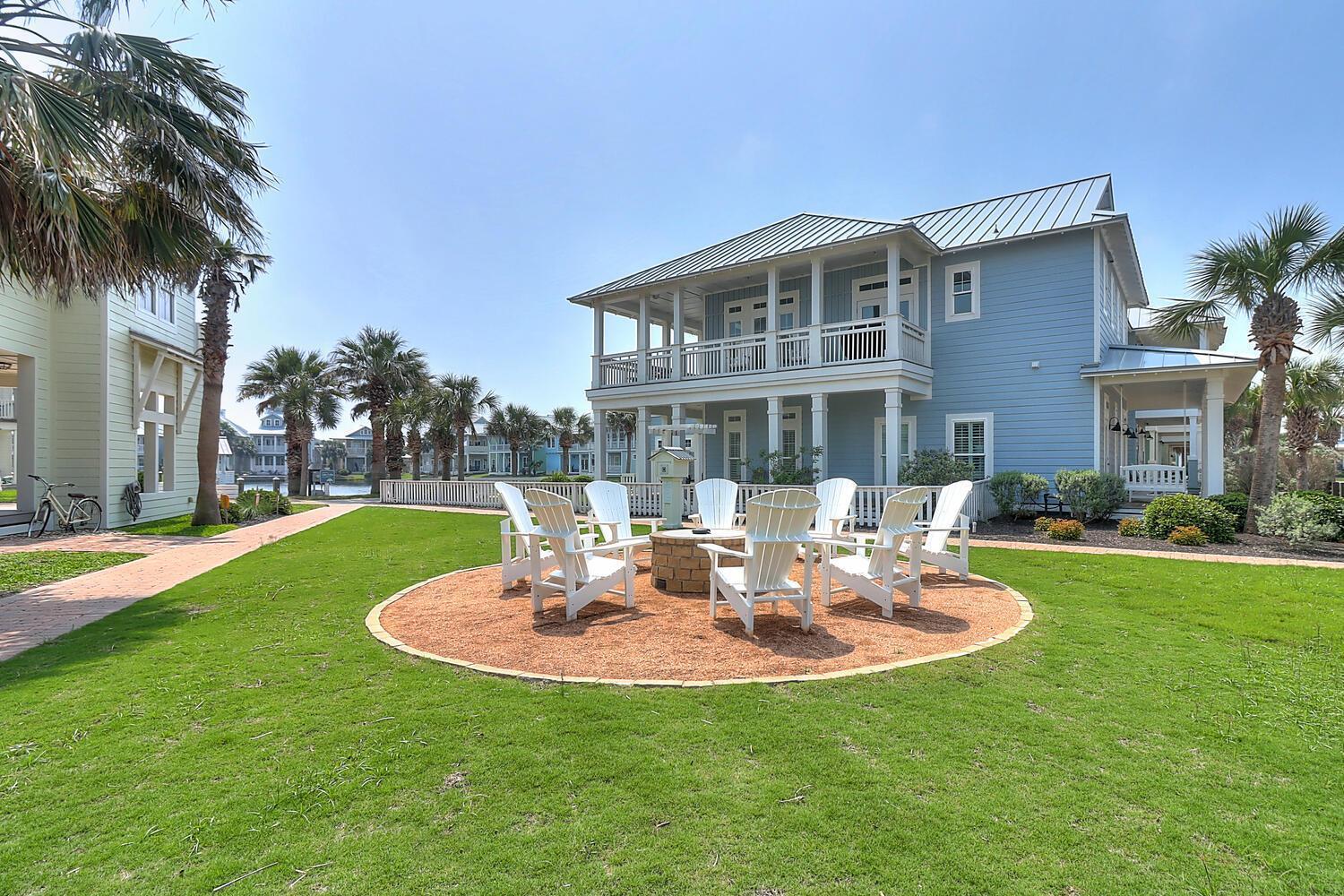 Beyond Paradise 119 Se Villa Port Aransas Exterior photo